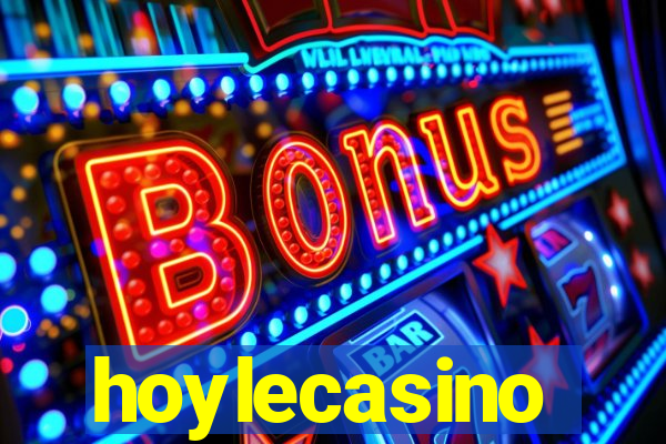 hoylecasino