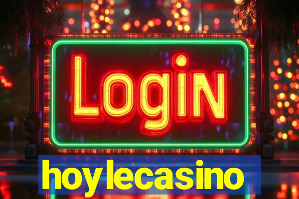 hoylecasino