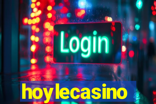 hoylecasino