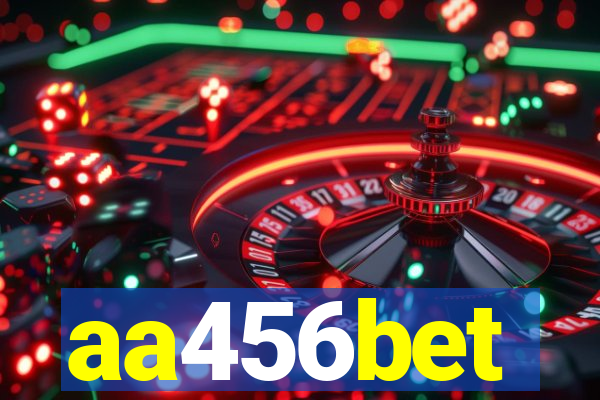 aa456bet