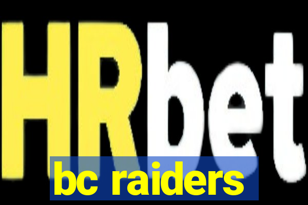 bc raiders