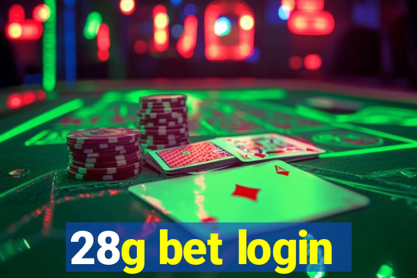 28g bet login