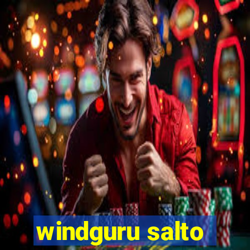 windguru salto