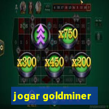 jogar goldminer