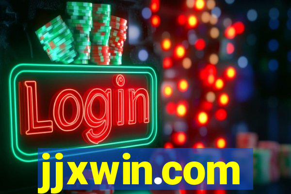 jjxwin.com