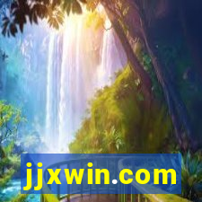 jjxwin.com