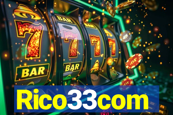 Rico33com