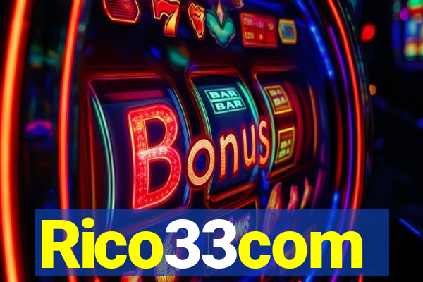 Rico33com