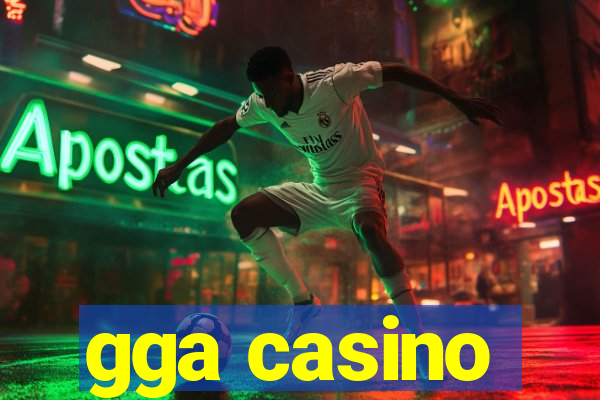 gga casino