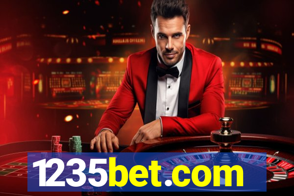 1235bet.com