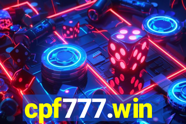 cpf777.win