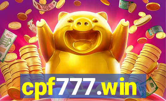 cpf777.win