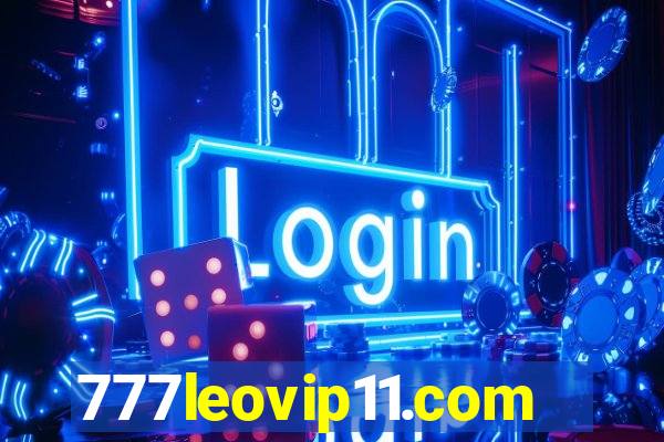 777leovip11.com