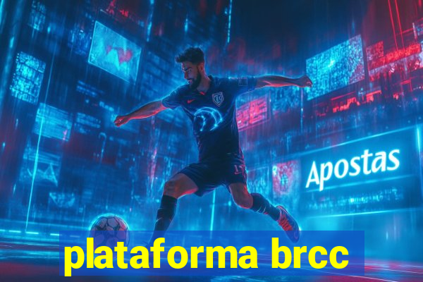 plataforma brcc