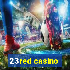 23red casino