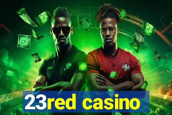 23red casino