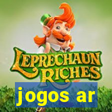 jogos ar