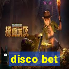 disco bet