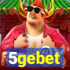 5gebet