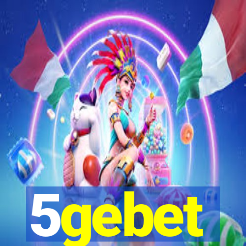 5gebet