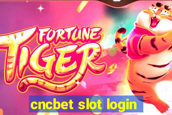 cncbet slot login