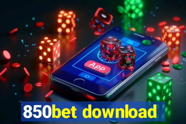 850bet download