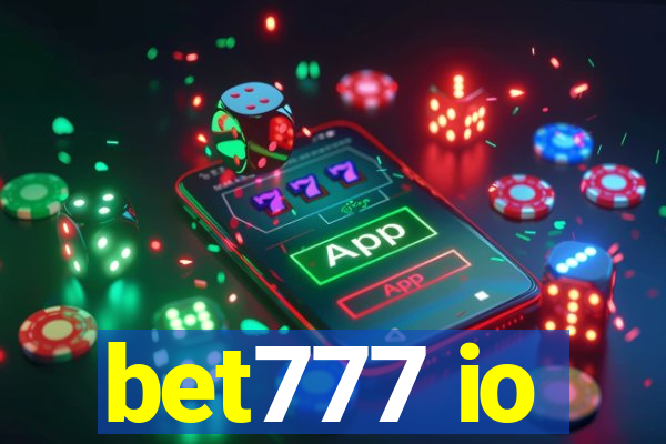 bet777 io