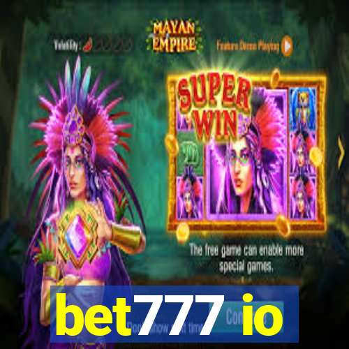 bet777 io