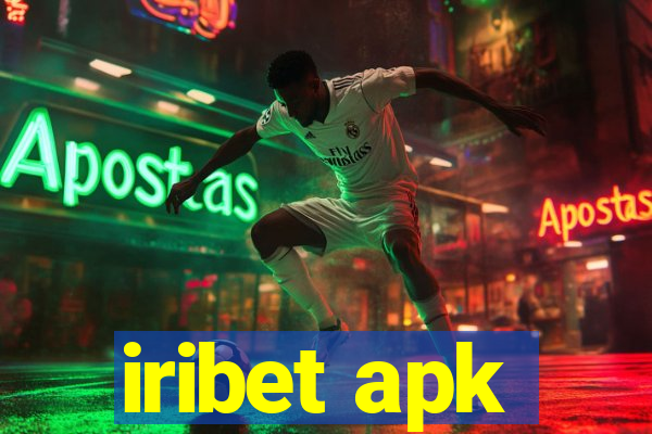 iribet apk