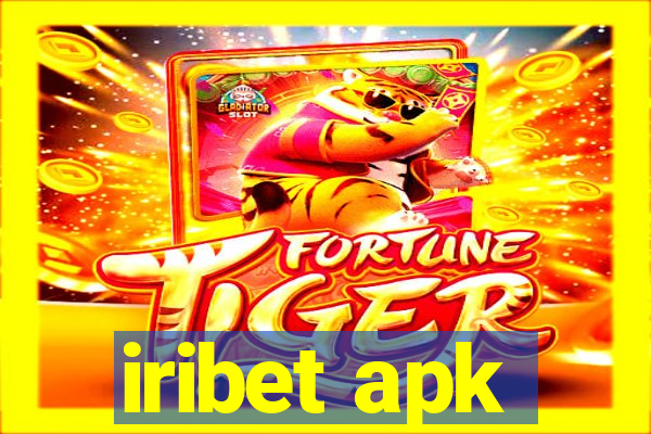 iribet apk