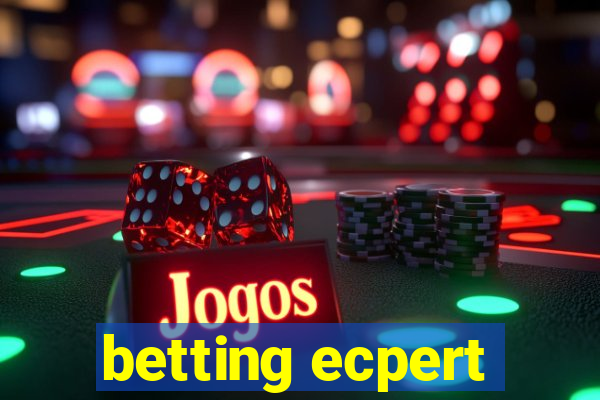 betting ecpert