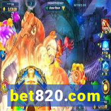 bet820.com