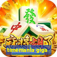 timemania giga