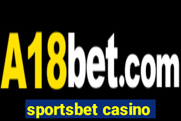 sportsbet casino