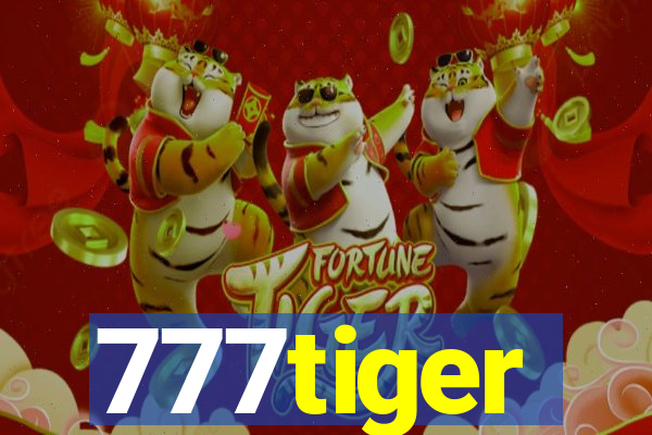 777tiger