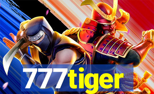 777tiger