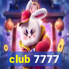 club 7777