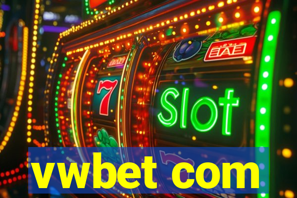 vwbet com