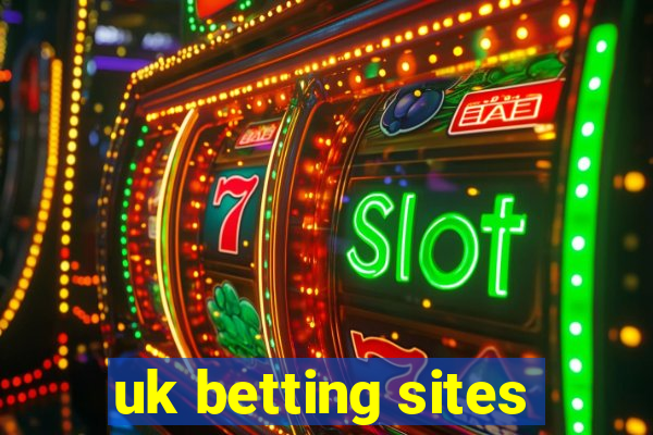 uk betting sites