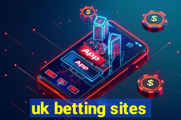 uk betting sites