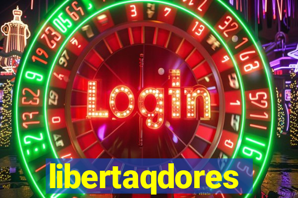 libertaqdores