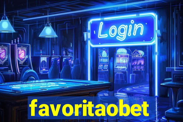 favoritaobet