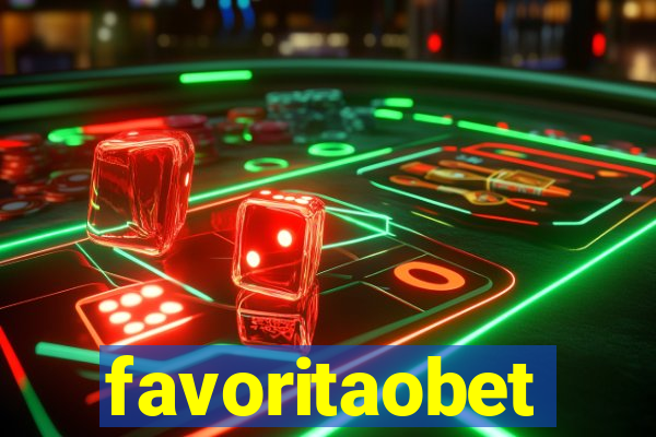 favoritaobet