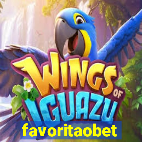 favoritaobet