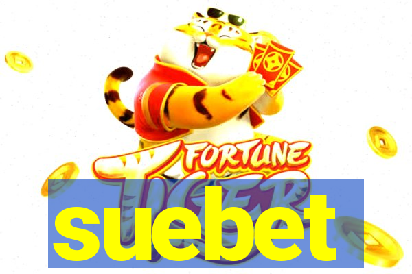 suebet