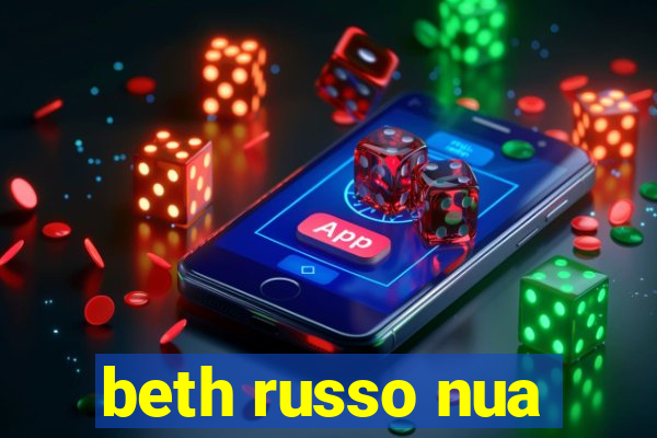 beth russo nua