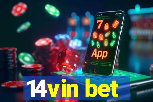 14vin bet