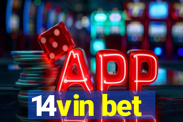 14vin bet