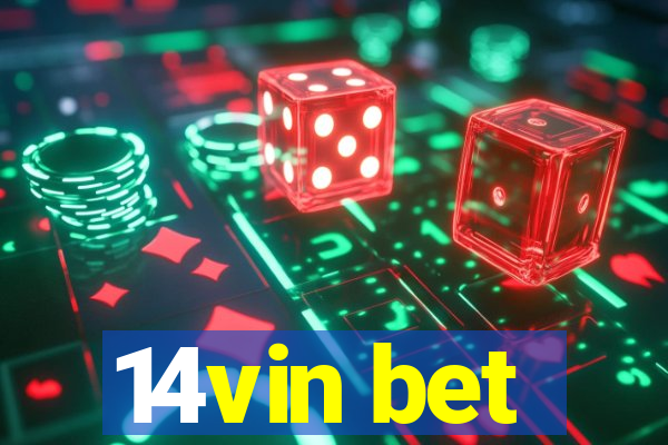 14vin bet