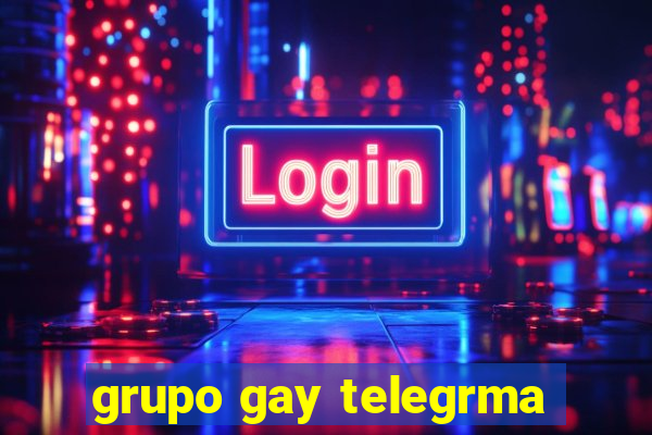 grupo gay telegrma